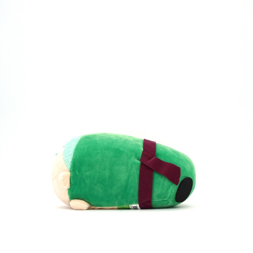 One Piece Mugi Cushion - Zoro