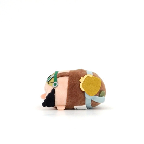 One Piece Usopp - mugi mugi (memory)