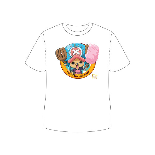 One Piece T-shirt - Chopper