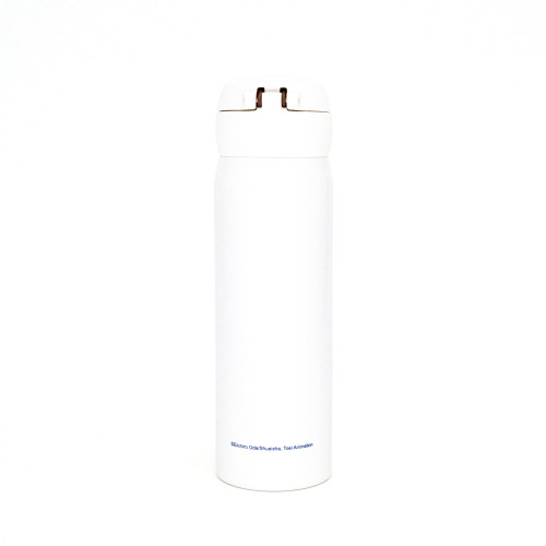 One Piece Thermos Water Bottle (Mono-Chopper)