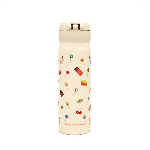 One Piece Thermos 500ml insulated Bottle (Nami)