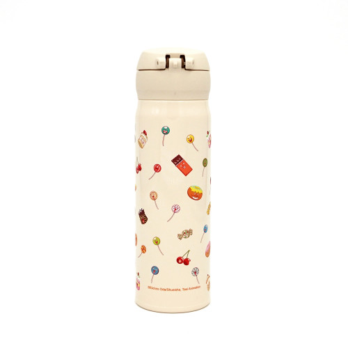 One Piece Thermos 500ml insulated Bottle (Nami)