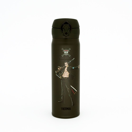 One Piece Thermos 500ml insulated Bottle (Zoro)