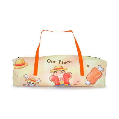 One Piece 2 Chair Set (Sweets)