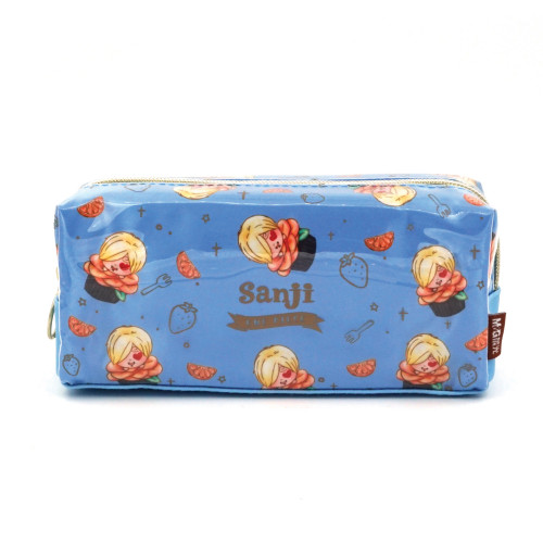 One Piece Pen case (Sweets)