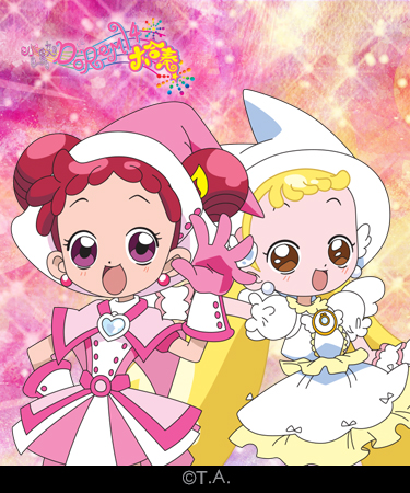 Magical Doremi Magical Doremi